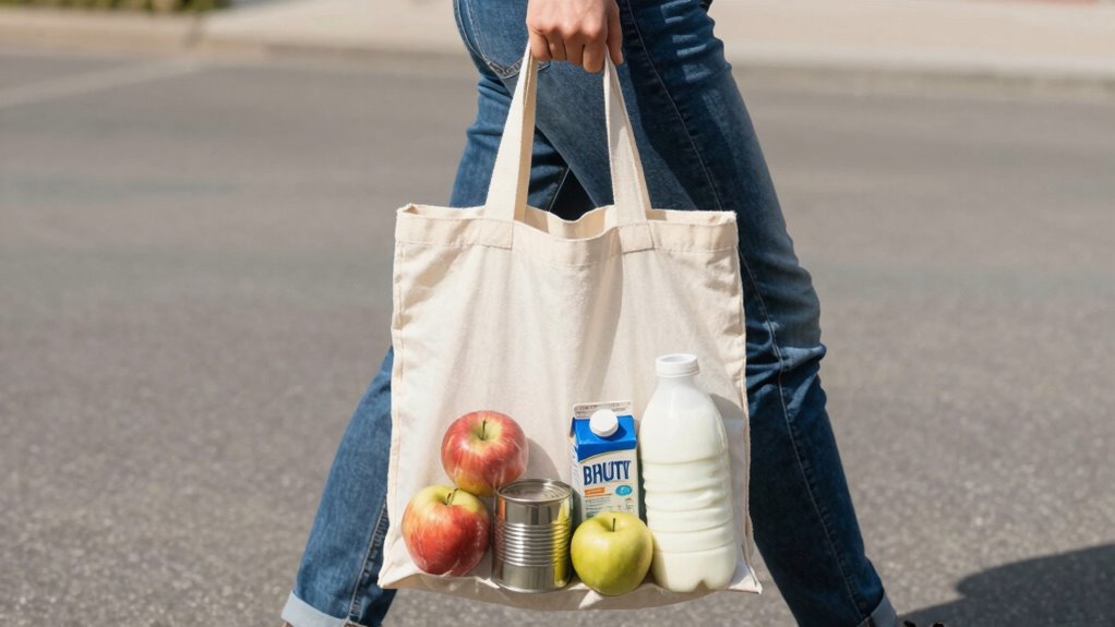 proper weight distribution techniques