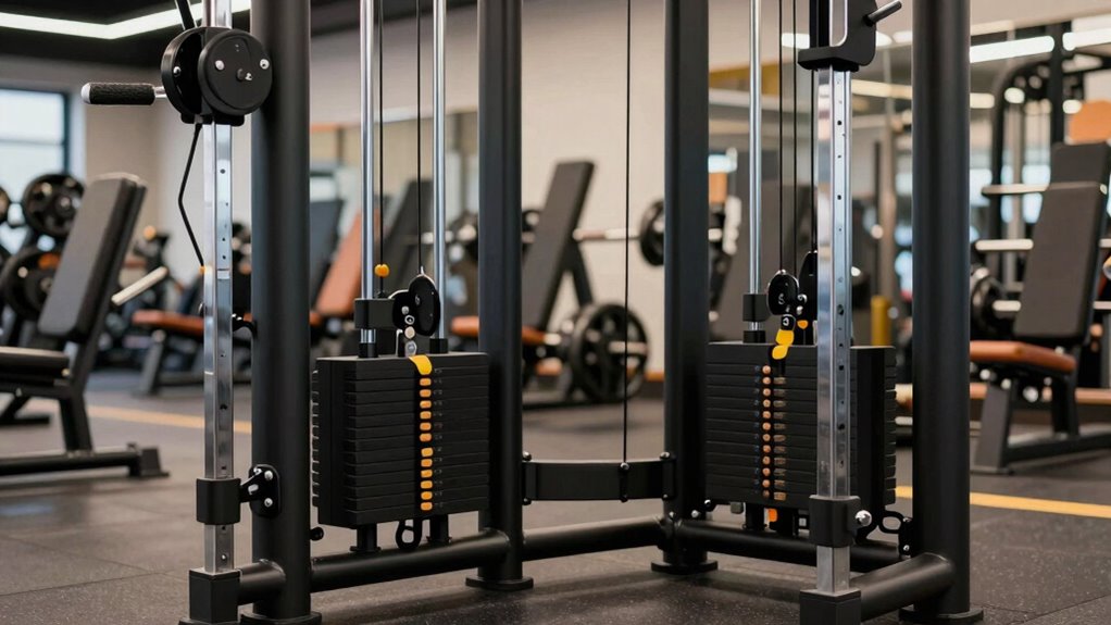 quality resistance fit usability