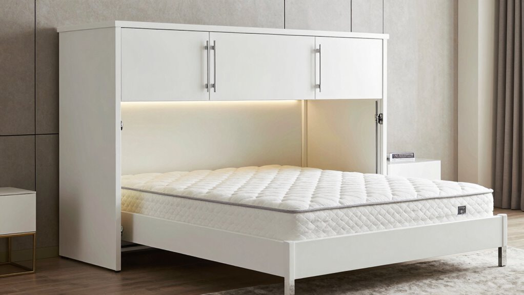 quality space assembly support