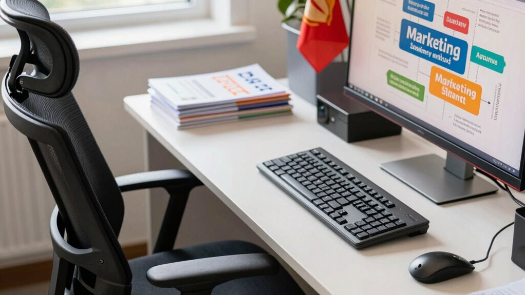 questionable ergonomic marketing claims