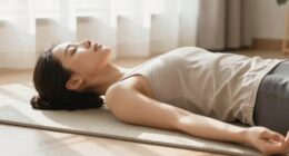 quick body relaxation technique