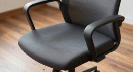 quick chair width check