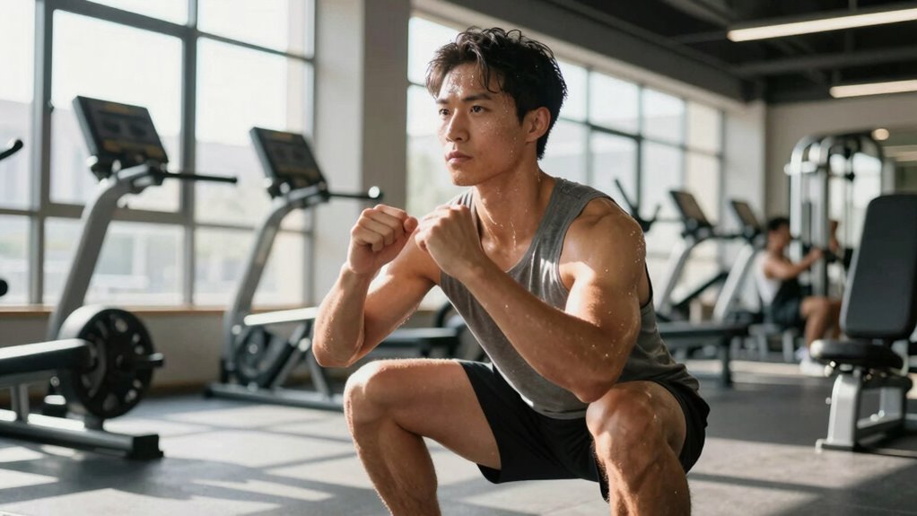 quick effective energy boost