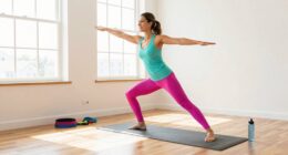 quick effective midday stretch