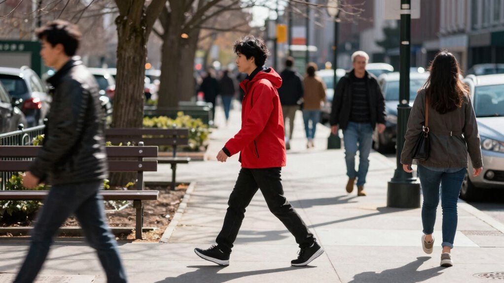 quick energizing movement routine