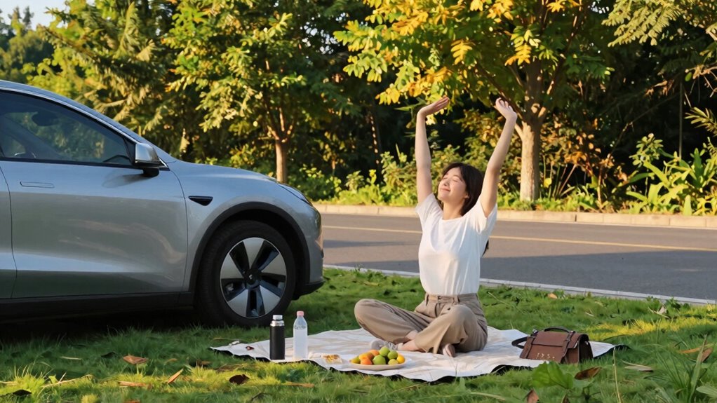 quick mindful relaxation techniques