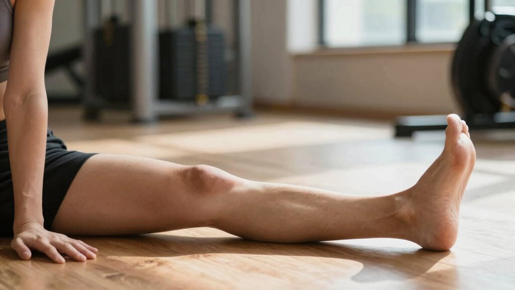 quick mobility flexibility assessment