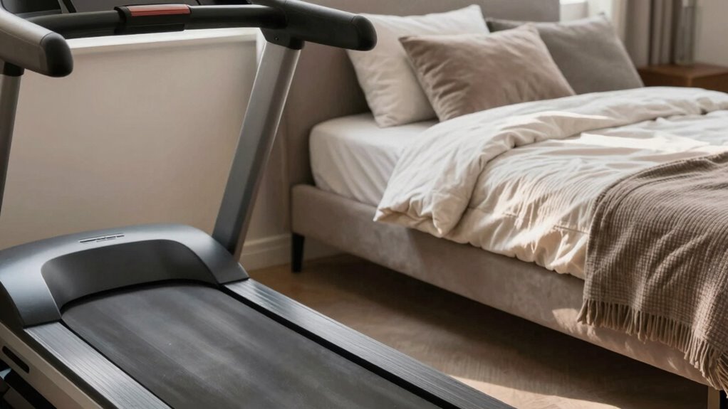 quiet and noisy motor noise