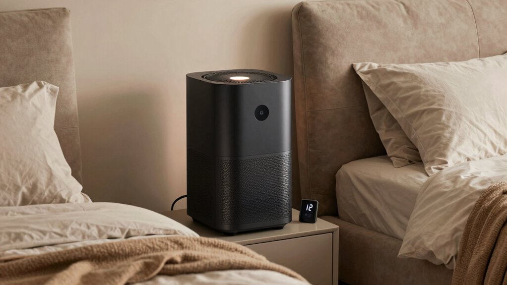 quiet efficient user friendly