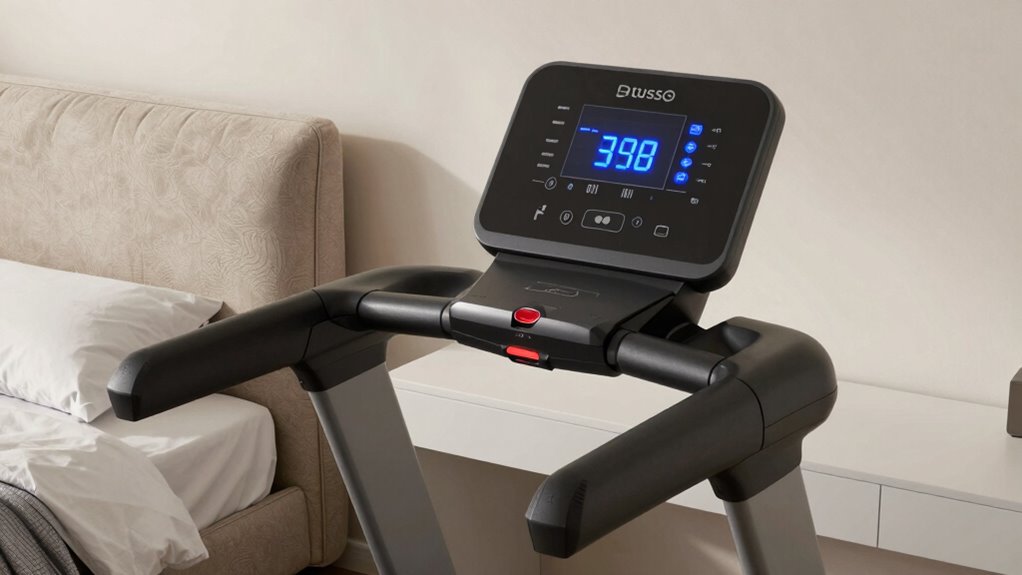 quiet safe comfortable environment