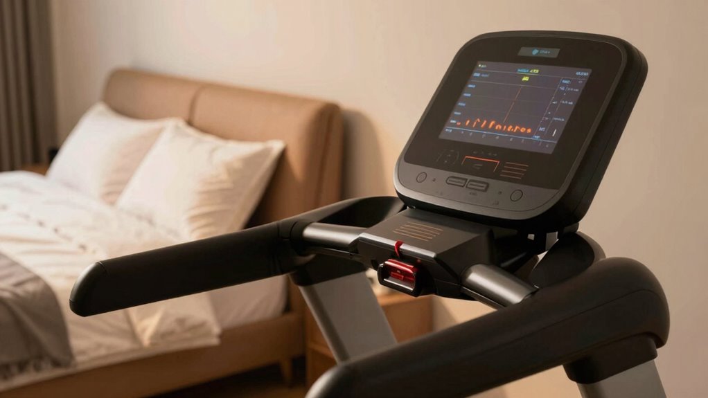 realistic noise level expectations