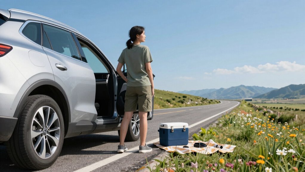 recognize fatigue and reset