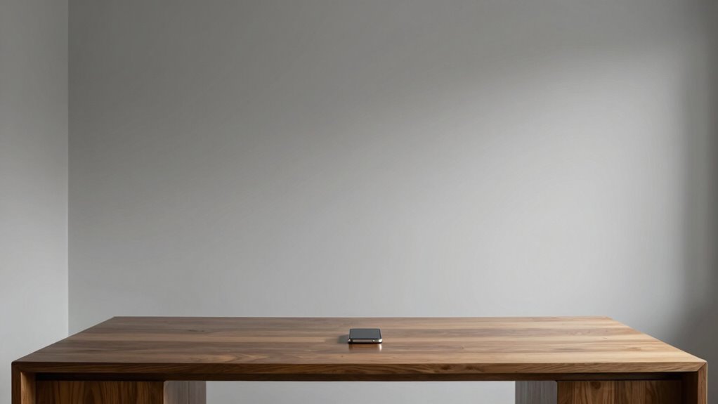 reduce echo with sound absorption