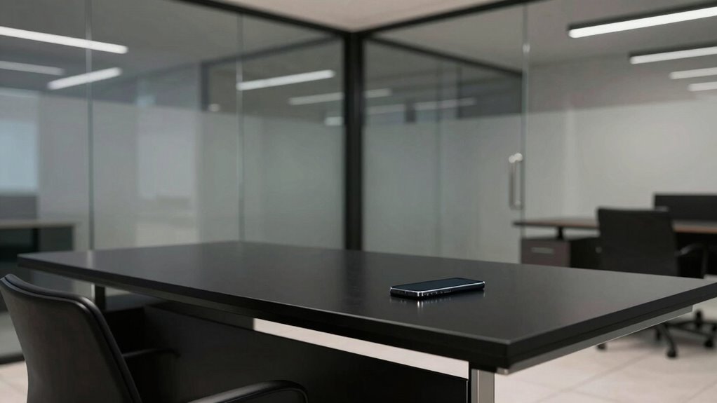 reduce echo with soundproofing