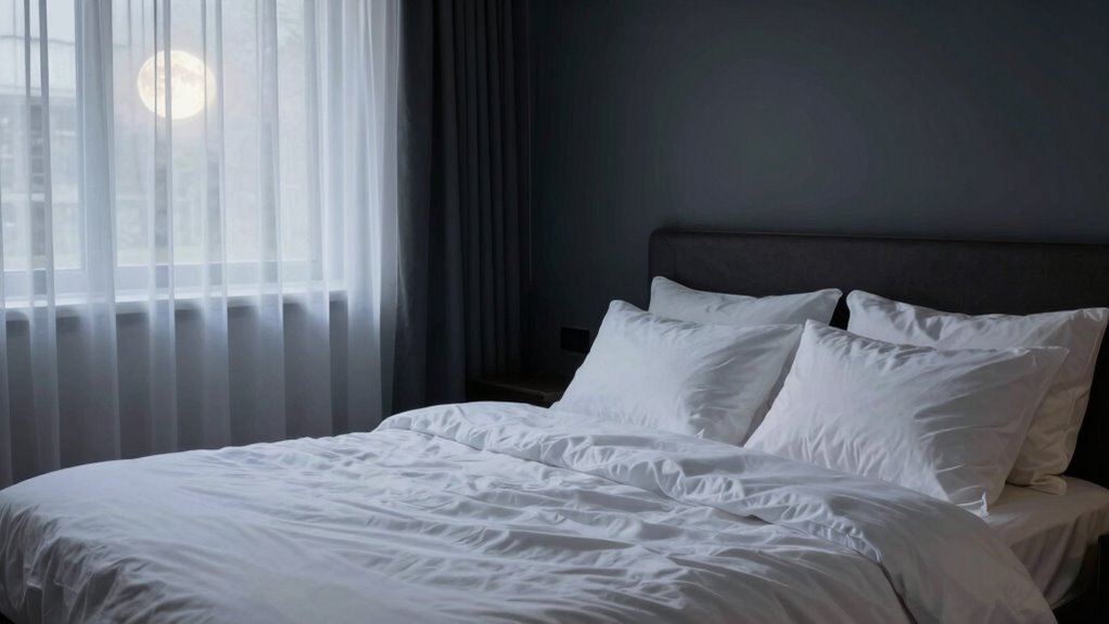 reduce low frequency noise disruptions