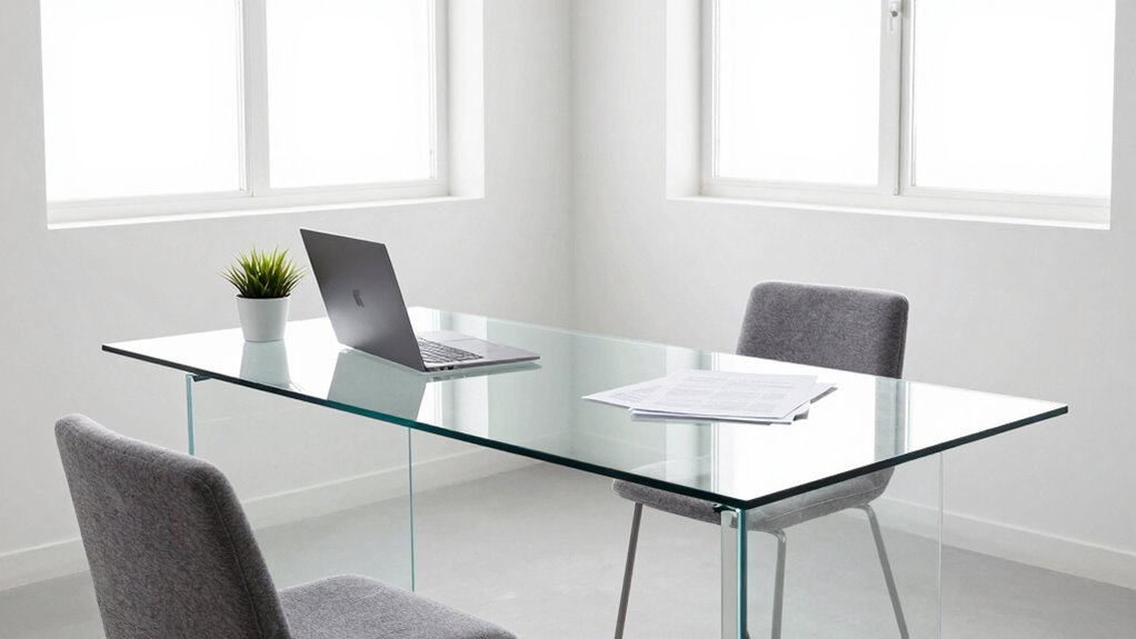 reduce workspace echo effectively
