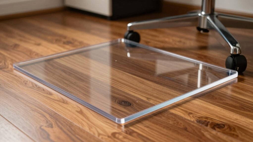 regular cleaning and inspection