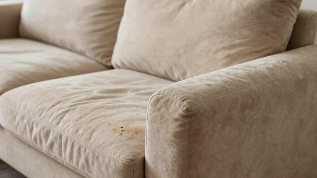 regular cleaning and maintenance