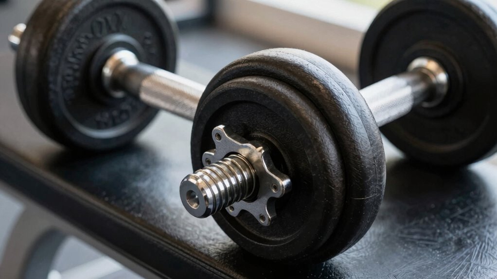 regular inspection and maintenance