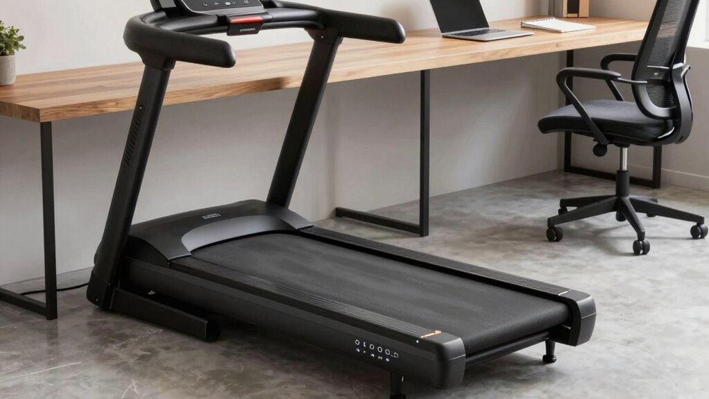 regular treadmill maintenance tips