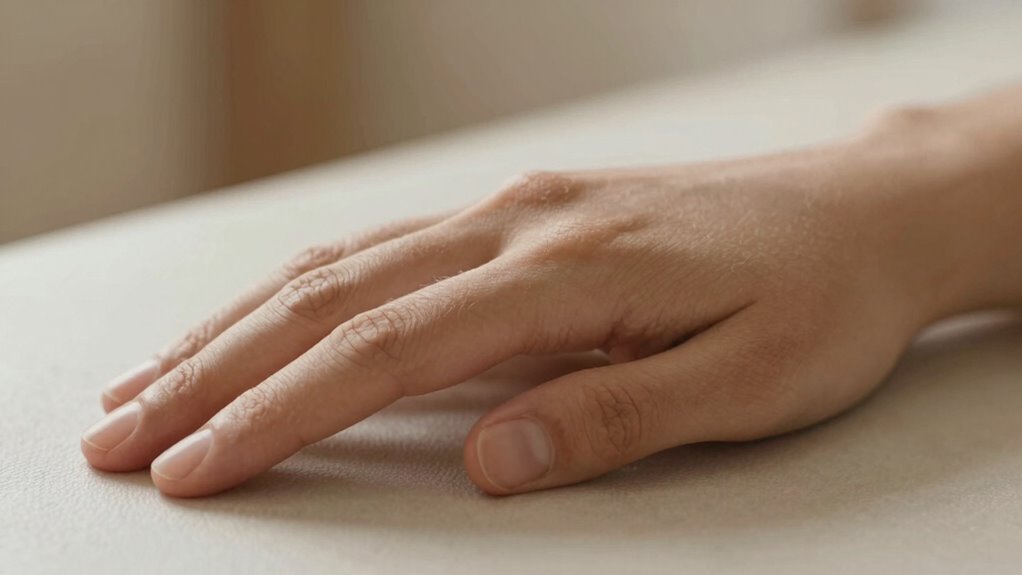 relaxation heightens sensory awareness