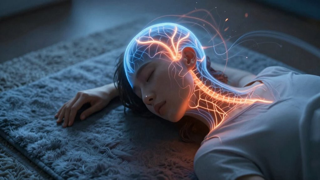 relaxation techniques promote nervous balance