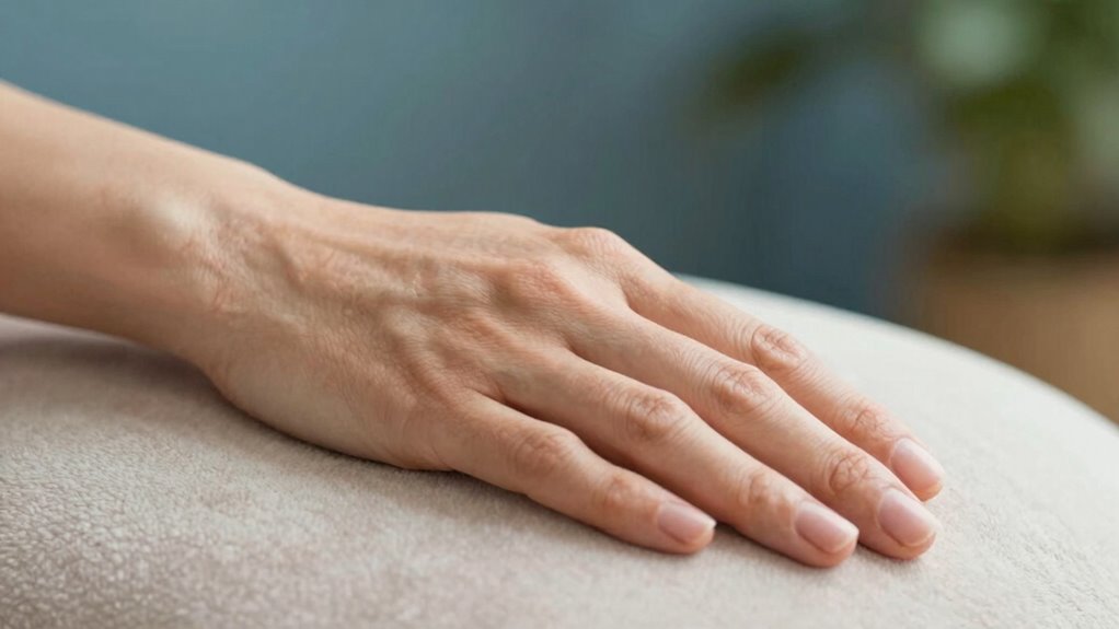 relaxation through nervous system balance