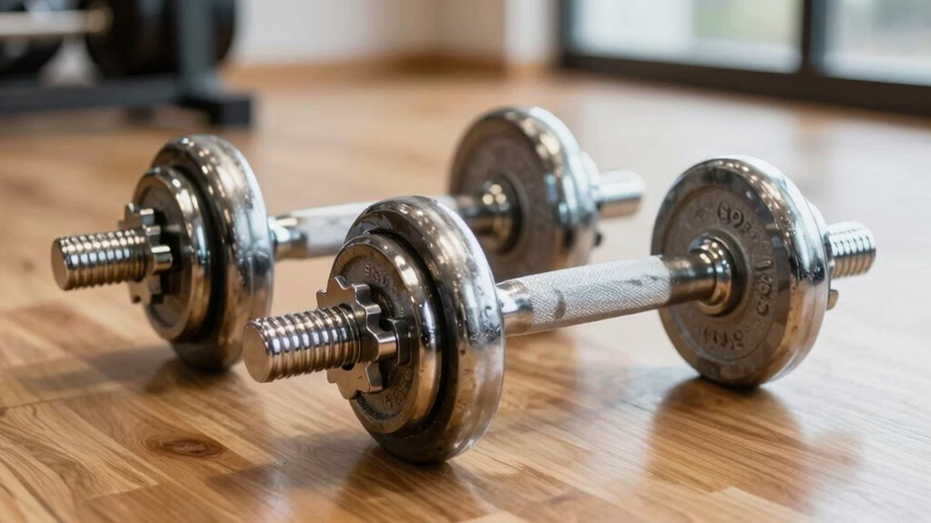 reliable ergonomic locking mechanisms