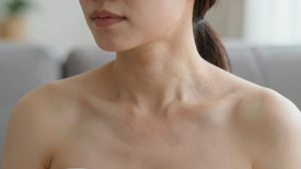 relieve shoulder tension instantly