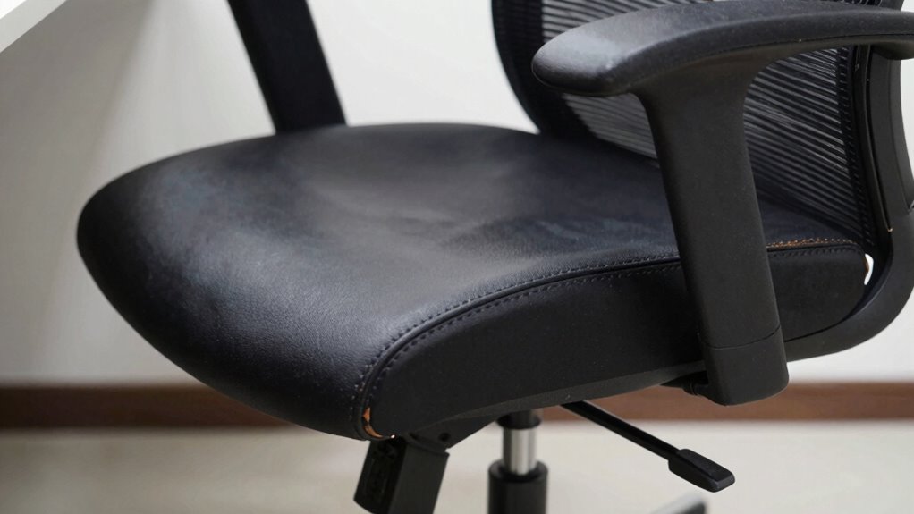 replace chair for comfort