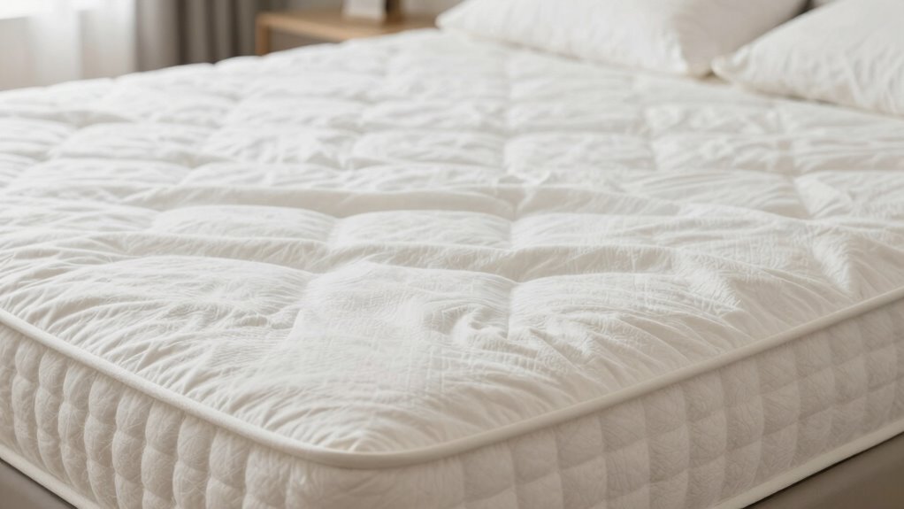 replace mattress when worn