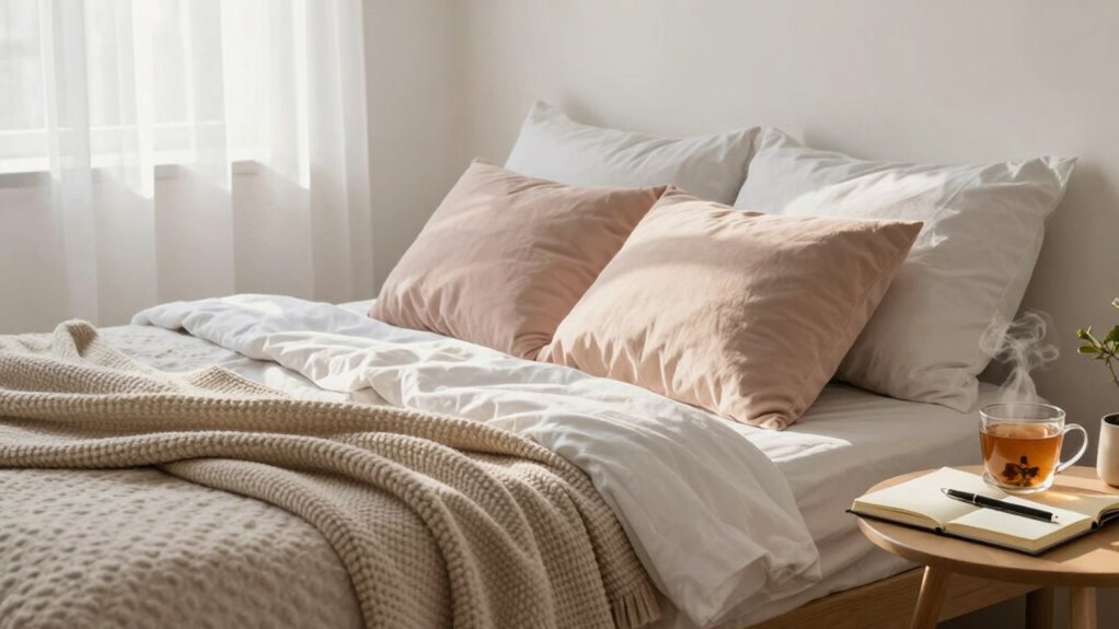 rest reset prevent burnout