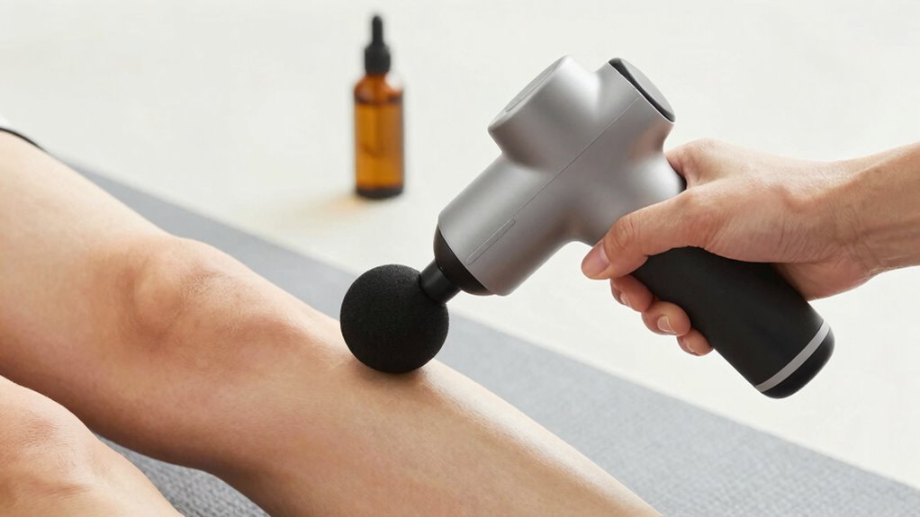 safe gradual muscle relaxation