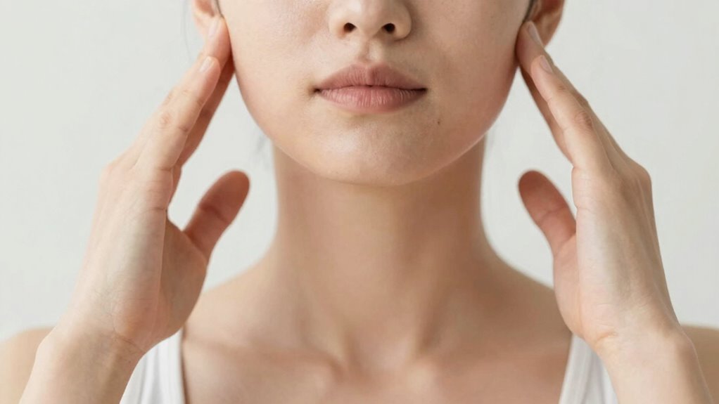 safe neck isometric exercises