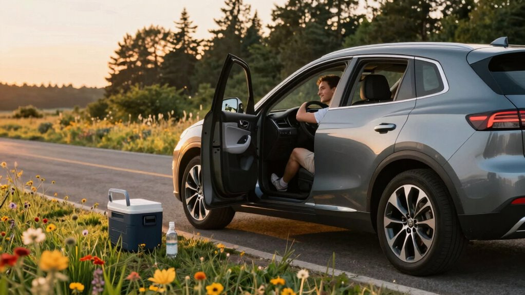 safe vehicle maintenance checks