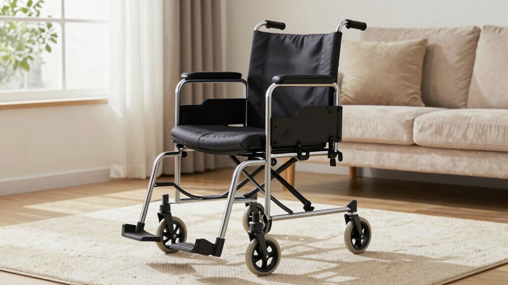 safety capacity versatility portability