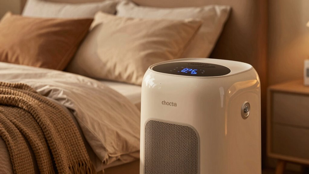 safety features and coverage