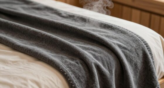 sauna blanket sweat benefits