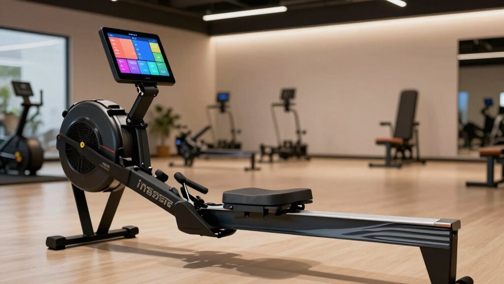 screen quality and features