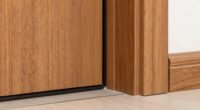 seal door gap effectiveness