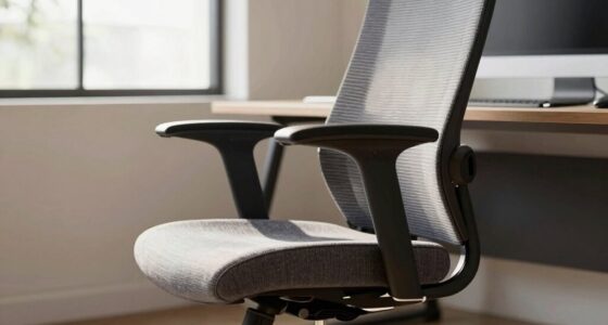 seat adjustment for endurance