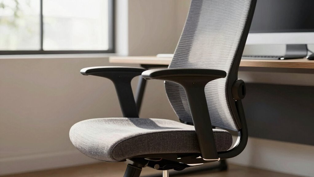 seat adjustment for endurance