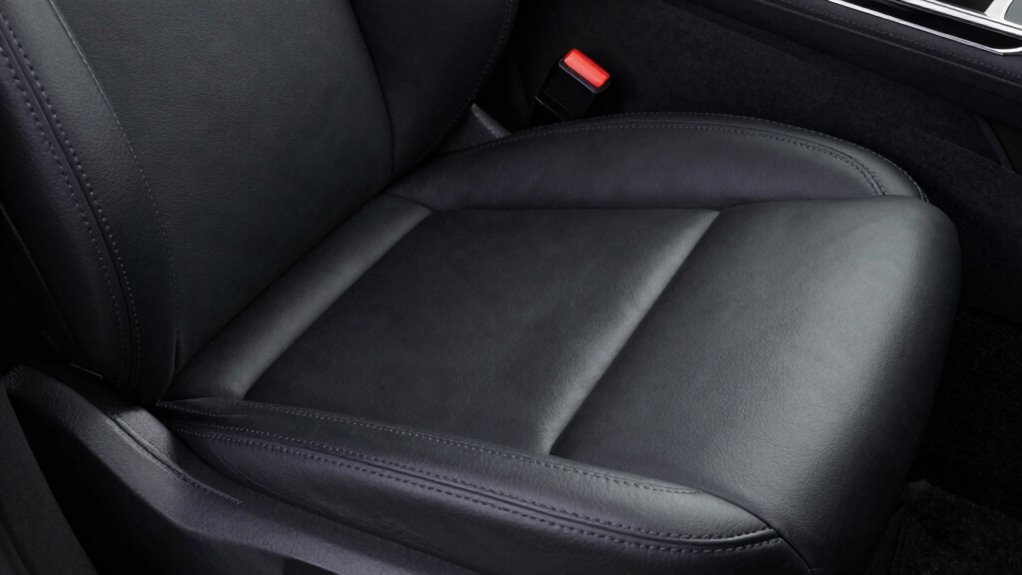 seat angle affects circulation