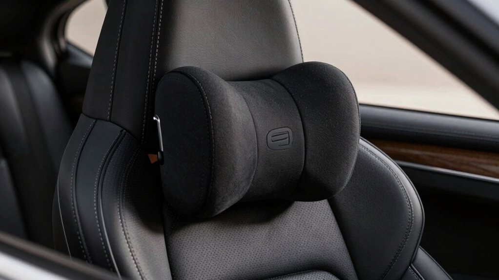 seat support and comfort