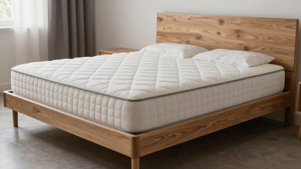 secure cushion reduce vibrations