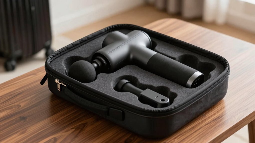 secure durable organized storage