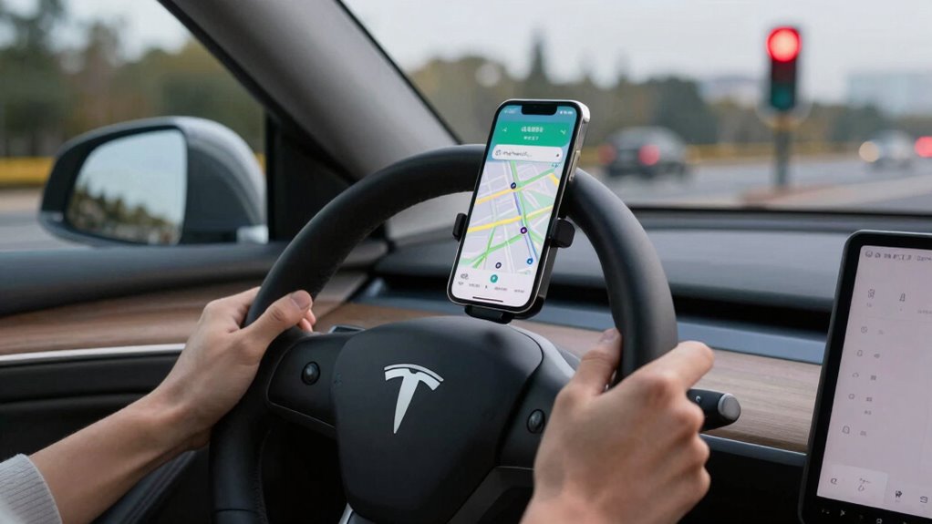 secure ergonomic versatile mounts