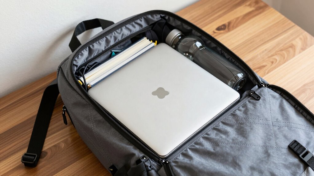 secure heavy load balance