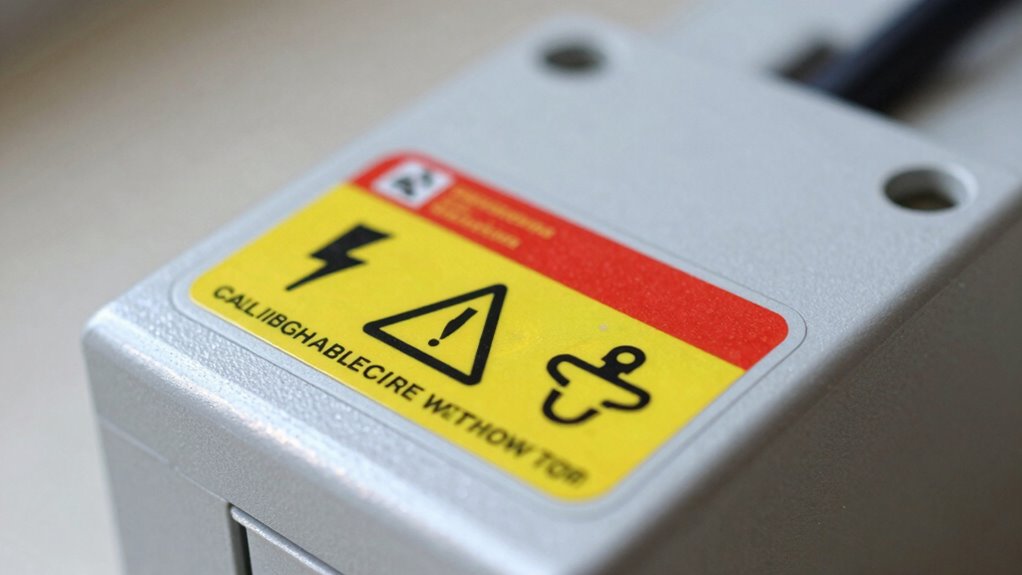 seek expert safety guidance