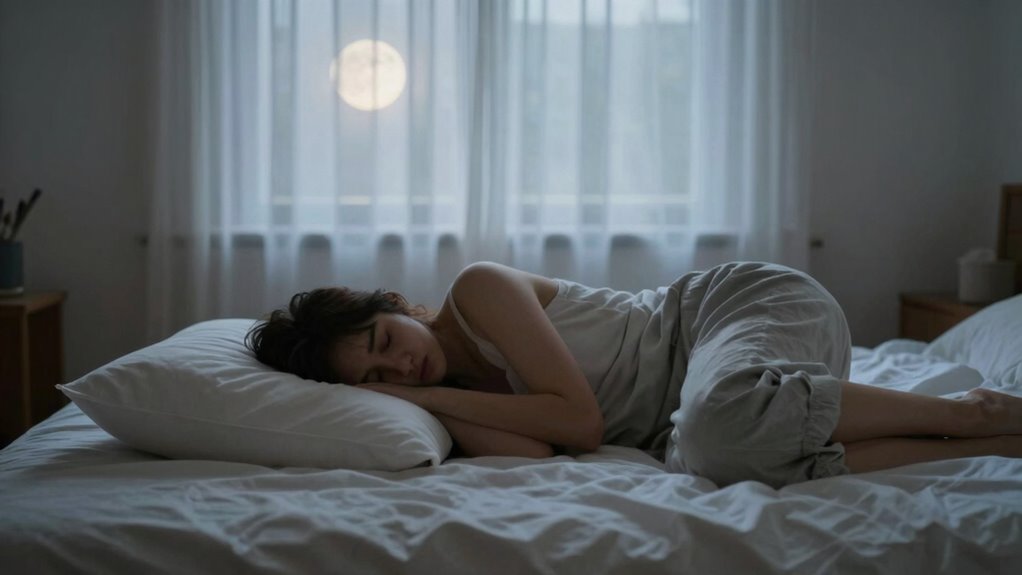 seek help for sleep issues